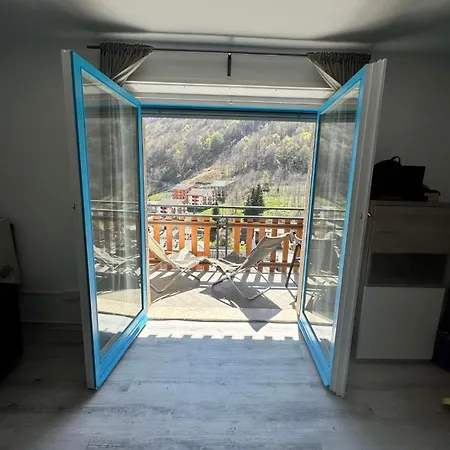 Apartament La Terrazza Al Sole *