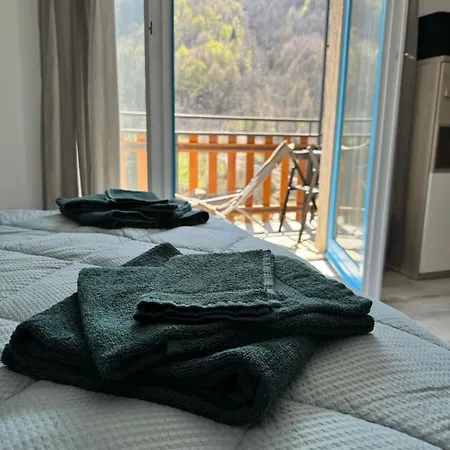 Apartament La Terrazza Al Sole