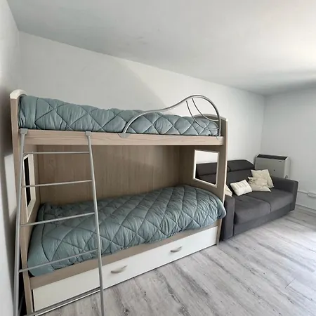 Apartmán La Terrazza Al Sole